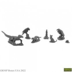 Familiars 3 Familiars 3