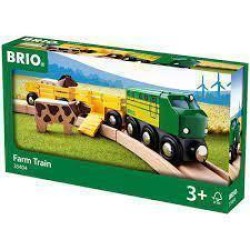 Farm Train Farm Train