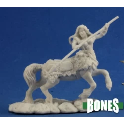 Female Centaur Female Centaur