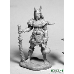 Female Oni Female Oni