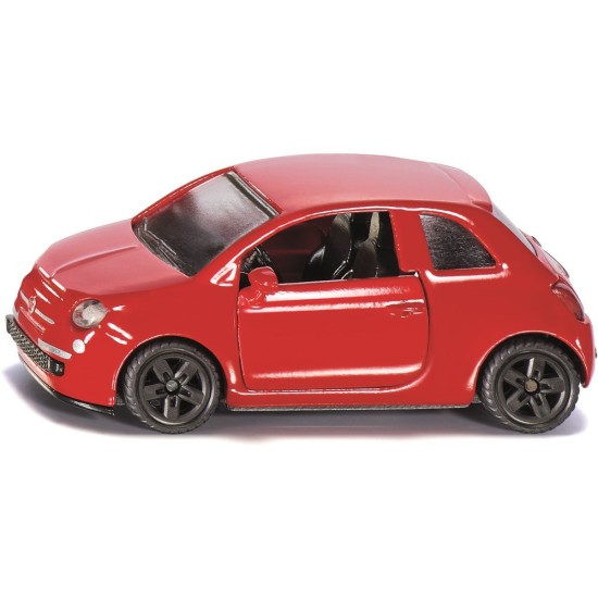 Fiat 500 Fiat 500