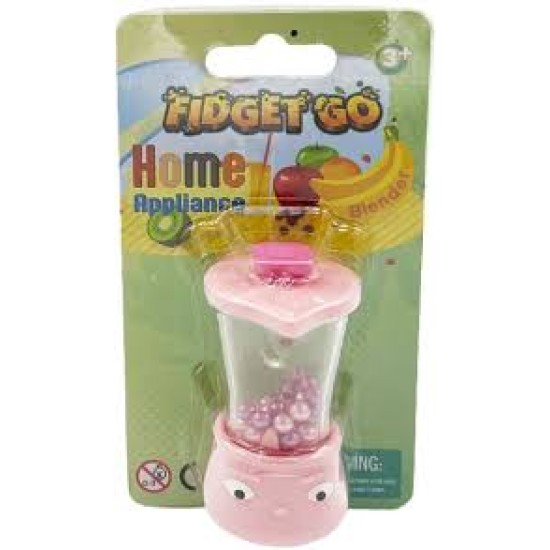 Fidget Go – Blender