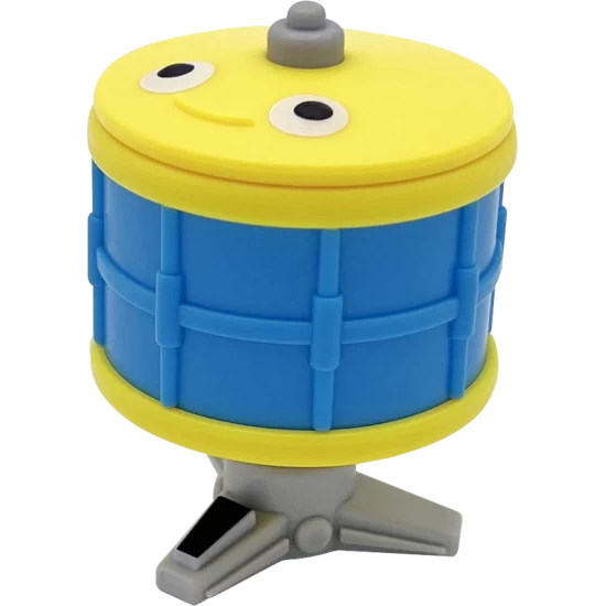 Fidget Go – Drumstel Fidget Go – Drumstel