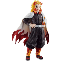 Sho Fig Kyojuro Rengoku (The Hashira) Sho Fig Kyojuro Rengoku (The Hashira)