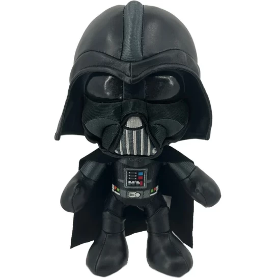 Star Wars Doorables Plush Figure Darth Vader 25 Cm