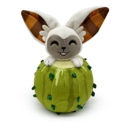 Avatar: The Last Airbender Plush Figure Momo Cactus Stickie15 Cm