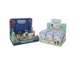 Figurine K-Forest Friends Lg Figurine K-Forest Friends Lg