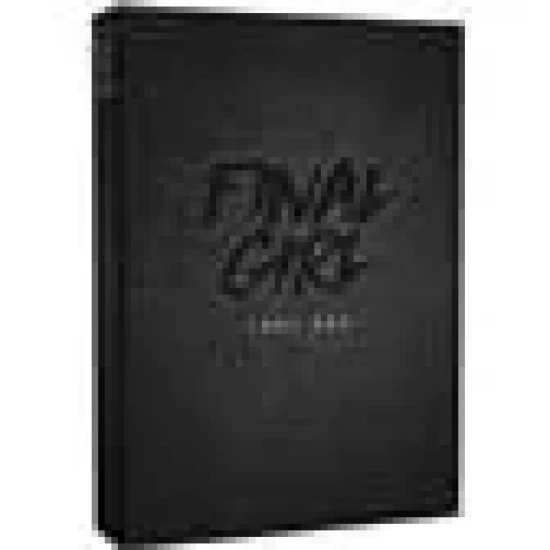 Final Girl Core Box Final Girl Core Box