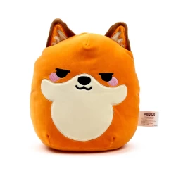 Pluche Squidglys Finnick De Vos Adoramals Bos Pluche Squidglys Finnick De Vos Adoramals Bos