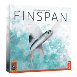 Finspan - Bordspel Finspan - Bordspel