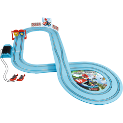 Carrera First Racebaan 29M - Mario Kart Carrera First Racebaan 29M - Mario Kart