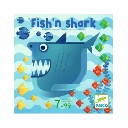 Fish'n Shark