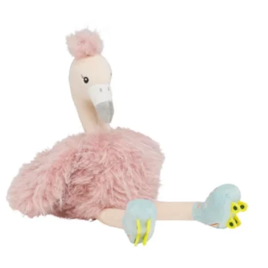 Flamingo Fame No. 1 Flamingo Fame No. 1