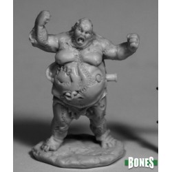 Flesh Golem Flesh Golem