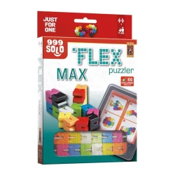 Flex Puzzler Max Flex Puzzler Max