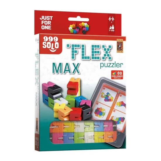 Flex Puzzler Max