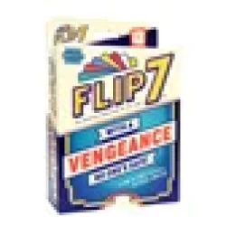 Flip 7 With A Vengeance