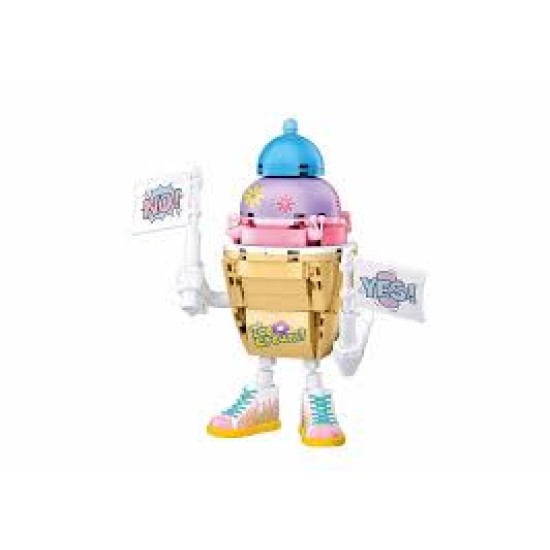 Food Man