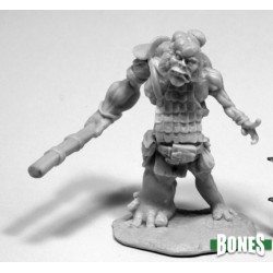 Formorian Giant Formorian Giant