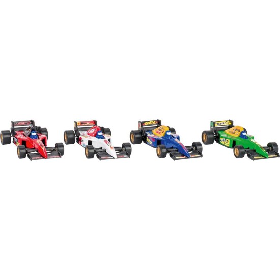 Formula Racer Die-Cast
