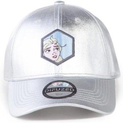 Frozen 2 Baseball Cap Elsa Frozen 2 Baseball Cap Elsa