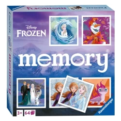 Frozen Memory