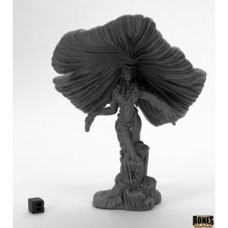 Fungal Queen Fungal Queen