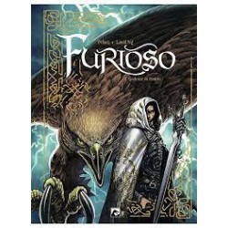 Furioso 1 (Van 2) Furioso 1 (Van 2)