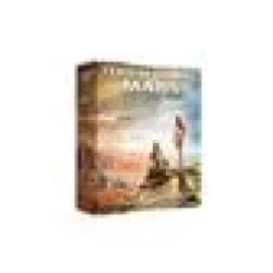 Terraforming Mars Ares Expedition Terraforming Mars Ares Expedition