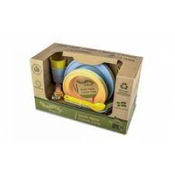 Viking Toys Ecoline - Dining Set Viking Toys Ecoline - Dining Set