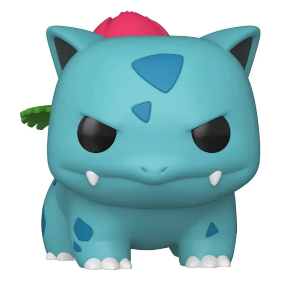 Pokmon Pop! Games Vinyl Figure Ivysaur 9 Cm