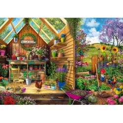 Gardener’s Getaway (300Xl)