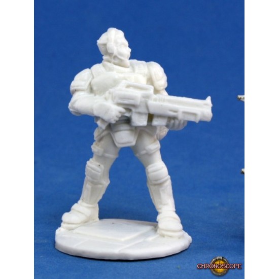 Garvin Markus Nova Corp Hero