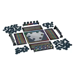 Genius 3D - Bordspel Genius 3D - Bordspel