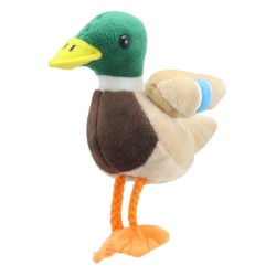 Vingerpop - Wilde Eend Vingerpop - Wilde Eend