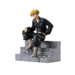 Tokyo Revengers Break Time Collection Vol.4 Tokyo Revengers Break Time Collection Vol.4