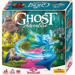 Ghost Adventure Ghost Adventure