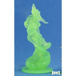 Ghostly Summons Ghostly Summons