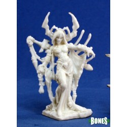 Ghoul Queen Ghoul Queen