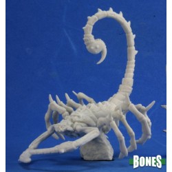 Giant Scorpion Giant Scorpion
