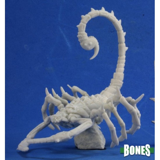 Giant Scorpion