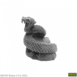 Giant Snake (44078) Giant Snake (44078)