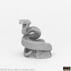 Giant Snake Giant Snake