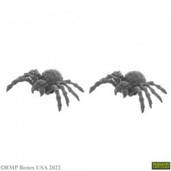 Giant Spider (77025) (2) Giant Spider (77025) (2)