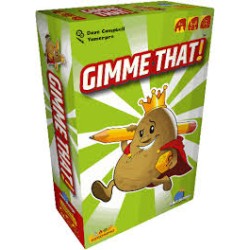 Gimme That Gimme That