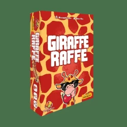 Giraffe Raffe Fr-Nl Giraffe Raffe Fr-Nl