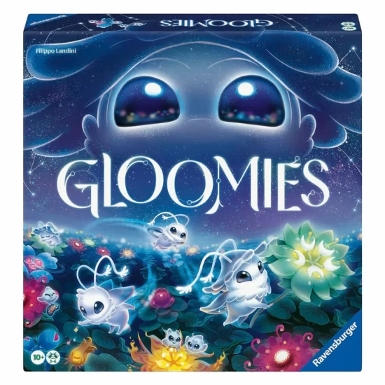 Gloomies Gloomies