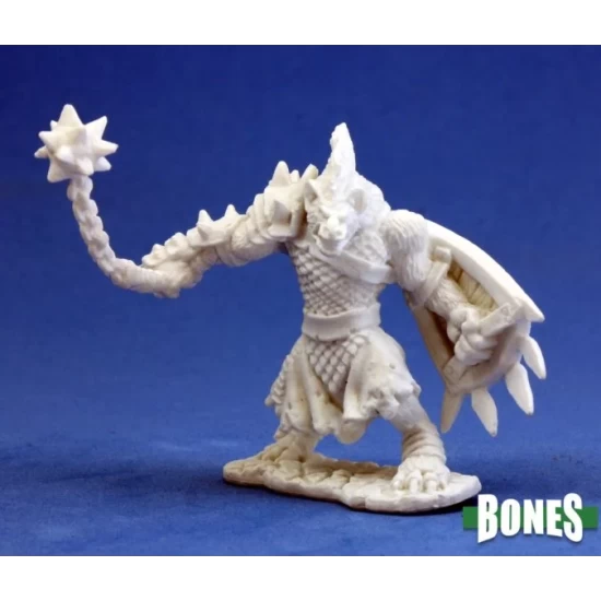 Gnoll Fighter