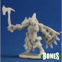 Gnoll Fighter Bloodmane Gnoll Fighter Bloodmane