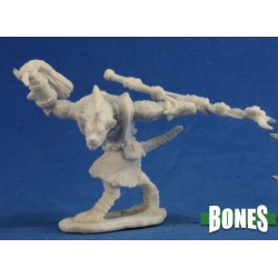 Gnoll Warlock Toghra Gnoll Warlock Toghra